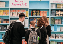 Hay Festival Scribblers tour 2024 line-up announced 