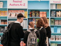 Hay Festival Scribblers tour 2024 line-up announced 