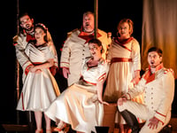 Mid Wales Opera loses appeal against Arts Council funding cut