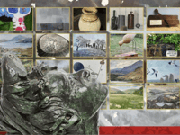 Radnorshire artists to host exhibition as part of winter art week