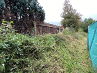 Powys woman voices concerns over construction company's workings