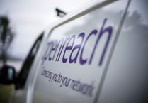 MP and county council react as Openreach expands full fibre schemes