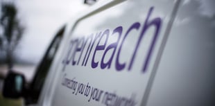 MP urges Llyswen residents to apply for UK Gvt broadband vouchers