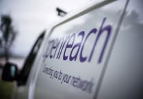 MP and county council delighted as Openreach expands full fibre broadband schemes