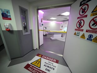 A fifth of prostate cancer patients at the Wye Valley Trust diagnosed late