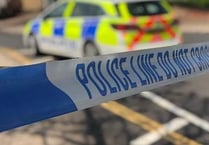 20-year-old Powys man killed in Devon crash