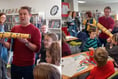 Talgarth Library hosts special children's book launch