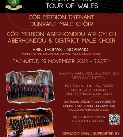 Dunvant Male Choir