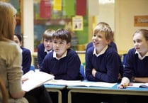 School budget issues could be around in Powys for 'quite some time'