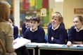 School budget issues could be around in Powys for 'quite some time'