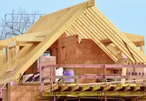 Extra properties added to Powys Council Tax base for 2024/2025