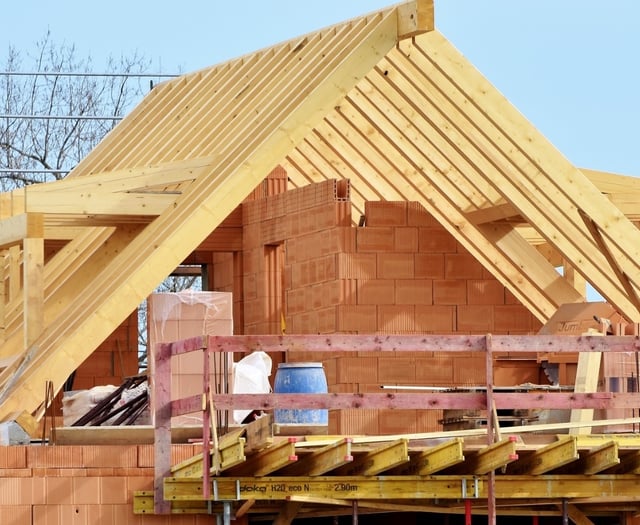 Extra properties added to Powys Council Tax base for 2024/2025