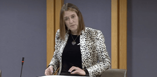 Welsh Liberal Democrats react to Gilestone Farm news