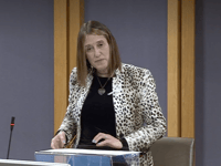 Welsh Liberal Democrats react to Gilestone Farm news