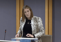 Jane Dodds calls for financial lifeline for arts organisations 