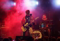 Town council searching for Brecon With Bells On performers!