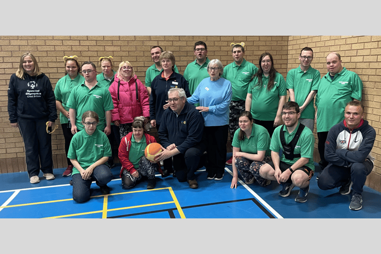 Brecon Integrated Sports Association