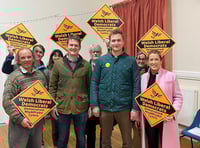 Liberal Democrats win Talybont-on-Usk by-election