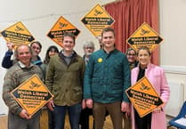 Liberal Democrats win Talybont-on-Usk by-election