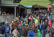 Royal Welsh Winter Fair to feature artisan food and drink producers