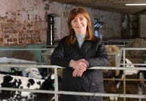Welsh Minister Lesley Griffiths to highlight climate threat at Winter Fair