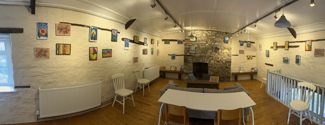Ysgol Pontsenni