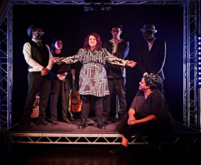 Arts funding in Wales put under the spotlight