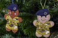 Armed Forces charity to host carols and curry night this Christmas