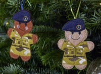 Armed Forces charity to host carols and curry night this Christmas