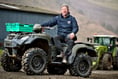 Farm safety in focus at the Royal Welsh Winter Fair
