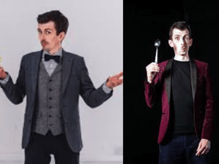 Magic show set to illuminate Glasbury Village Hall this evening
