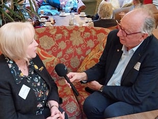 Speakers urge Welsh Government to listen to tourism industry