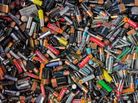 Powys schools could win £600 in battery recycling competition