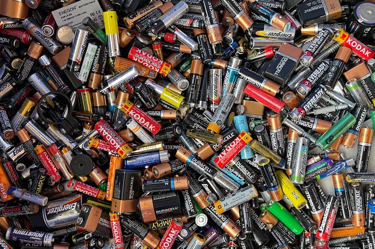 Batteries