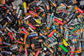 Powys primary schools to take on battery recycling challenge
