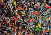 Win Amazon vouchers: Powys primary schools to take on battery recycling challenge