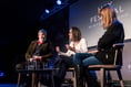 Hay Festival Winter Weekend 2023 triples attendance