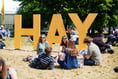 Surprise Earlybird events revealed for Hay Festival 2024