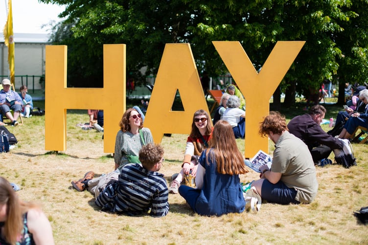 Hay Festival