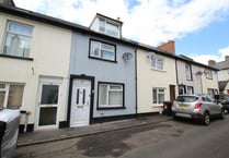 Five of the cheapest properties for sale costing £200k or less 