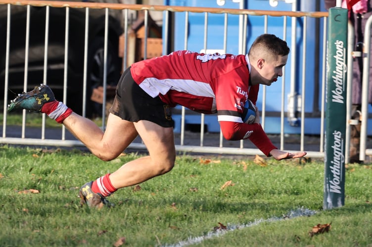 Brecon v Tata