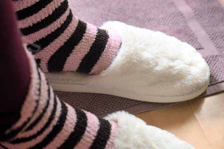 Slippers
