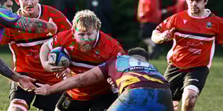 Tribute to Anwen Peters as Brecon beat Tata Steel with bonus point win