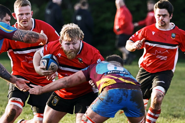 Brecon v Tata