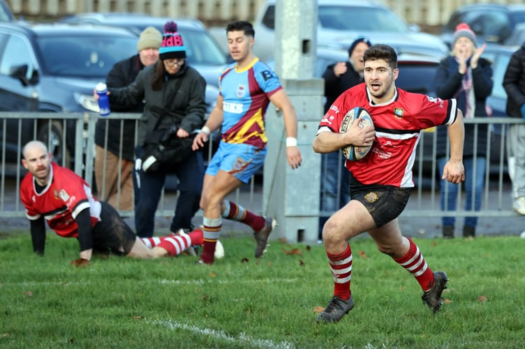 Brecon v Tata