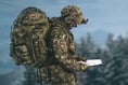 Brecon military business celebrates 30 years of trading