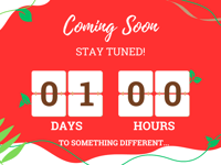 Join the fun with the B&R's online Advent Calendar