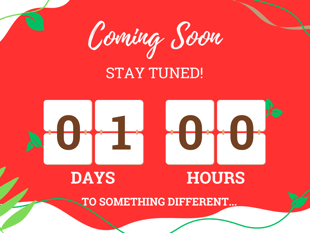 Join the fun with the B&R's online Advent Calendar