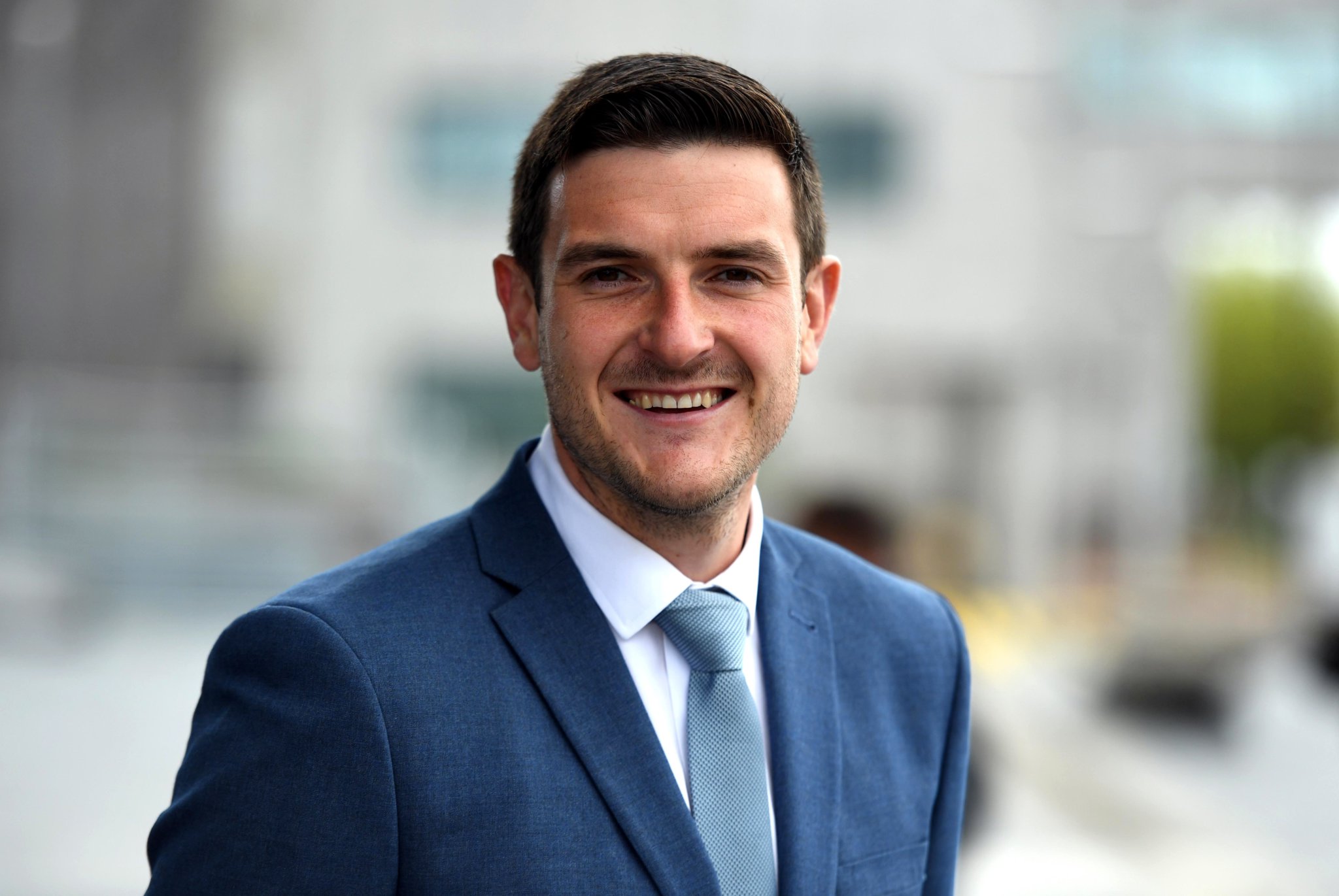 MS urges free 30-minute parking to boost town centres