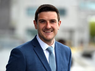 James Evans to host public meeting over Lloyds Bank closure in Brecon
